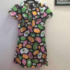 Nooworks Selby Dress EGGS size XS